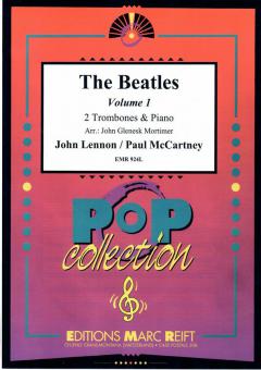 The Beatles Vol. 1 Standard