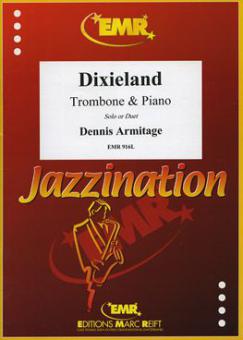 Jazzination Vol. 2 Dixieland Standard
