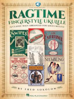 Slippery Elm Rag 