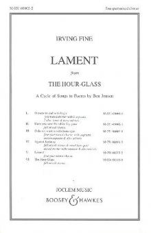 Lament 