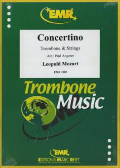 Concertino Standard