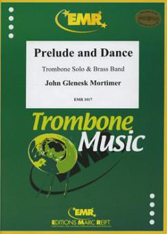 Prelude & Dance Standard