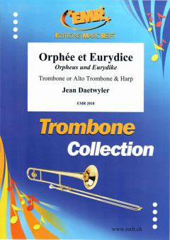 Orphée et Eurydice Standard