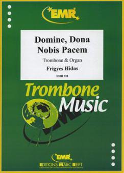 Domine, Dona Nobis Pacem Standard
