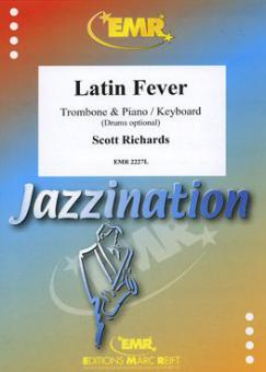 Latin Fever Standard