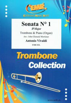 Sonata No. 1 in Bb Major Standard