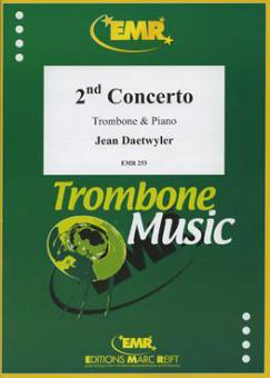 2. Concerto Standard