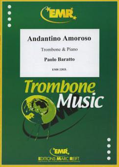 Andantino Amoroso Standard