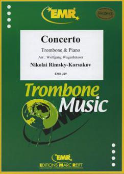 Concerto Standard