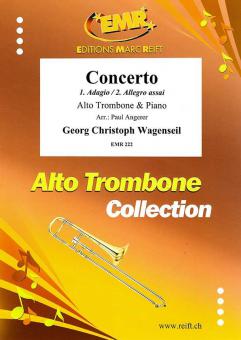 Concerto Per Trombone Standard