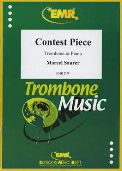 Contest Piece Standard