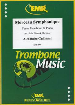 Morceau Symphonique Standard