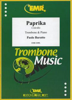Paprika Standard
