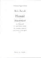 Le Hussard 