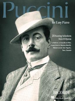 E Lucevan Le Stelle 