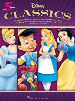 Bibbidi-Bobbidi-Boo 