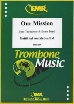 Our Mission Standard
