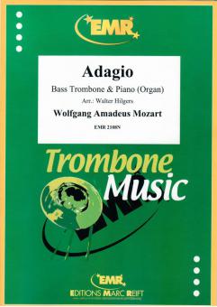 Adagio KV 580A Standard