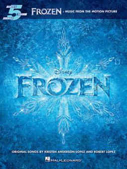Let It Go 