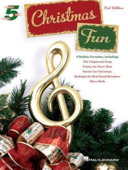 Nuttin' For Christmas 