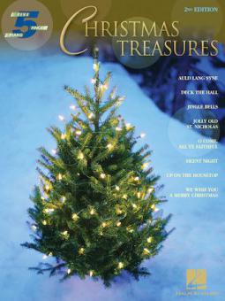We Wish You A Merry Christmas 