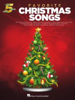Where Are You Christmas? 
