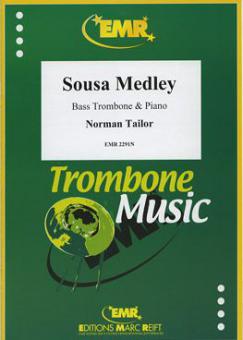 Sousa Medley Standard