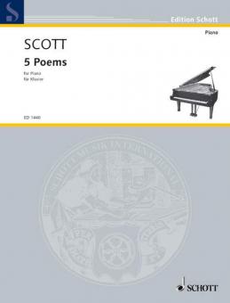 5 Poems Standard