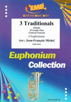 3 Traditionals Standard