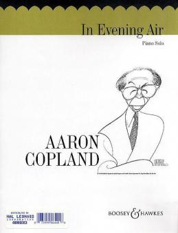 In Evening Air 