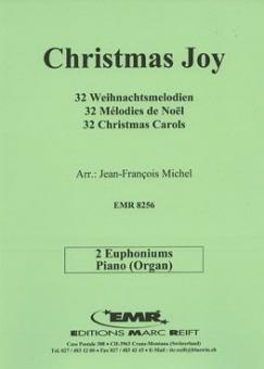 Christmas Joy Standard