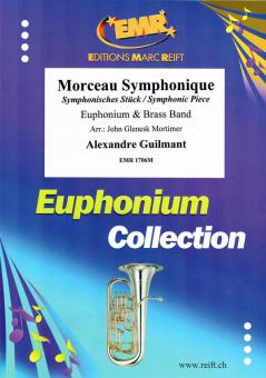 Morceau Symphonique Standard
