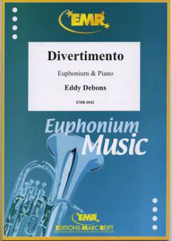 Divertimento Standard