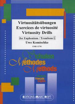 Virtuosity Drill Standard