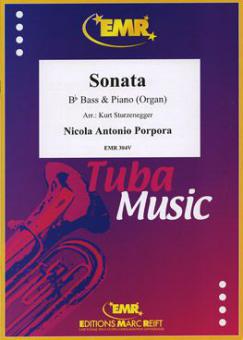 Sonata Standard