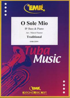 O Sole Mio Standard
