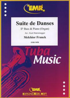 Suite de Danses Standard