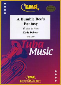 A Bumble Bee's Fantasy Standard