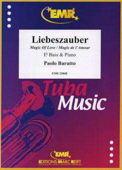 Liebeszauber Standard