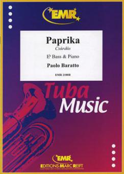 Paprika Standard