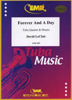 Forever And A Day Standard
