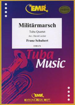Militärmarsch Standard
