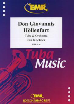 Don Giovannis Höllenfart Standard