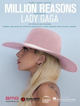 Million Reasons 