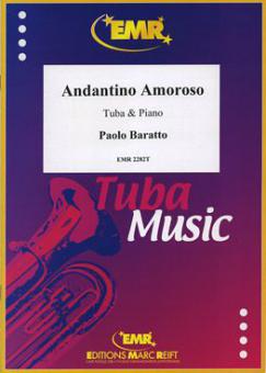 Andantino Amoroso Standard