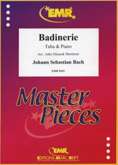 Badinerie Standard