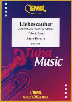 Liebeszauber Standard