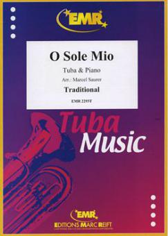 O Sole Mio Standard