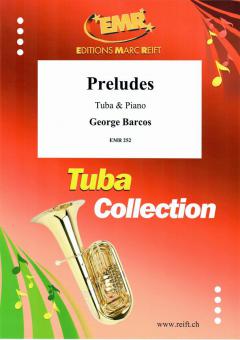 Preludes Standard