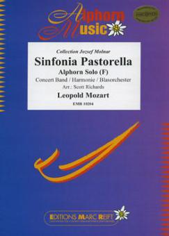 Sinfonia Pastorella Standard